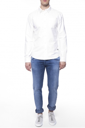 Kent & curwen x david beckham, zdjęcie 2 Kent & curwen x david beckham od Kent & Curwen